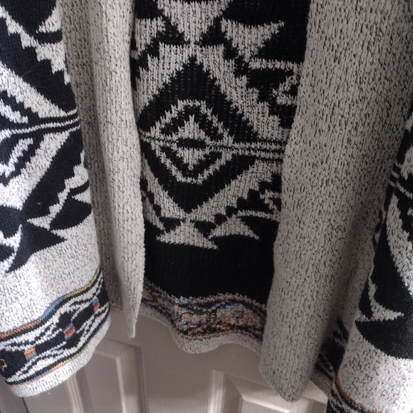 Cardigan sweater - Picture 5 of 5